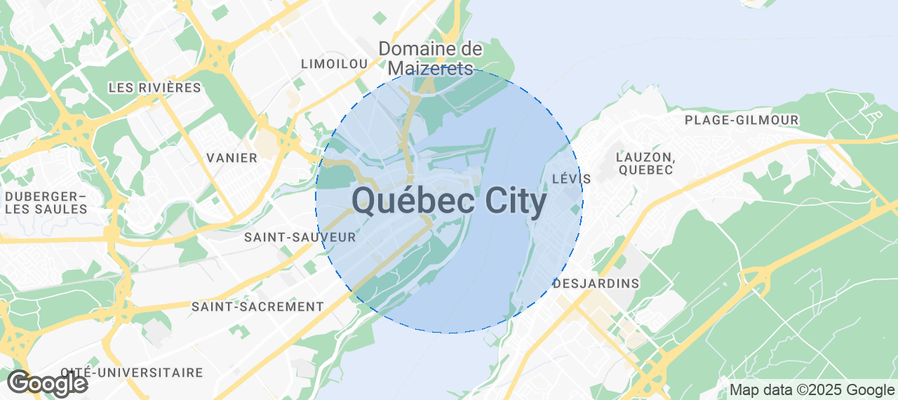 Discover Quebec City Airbnb Analytics